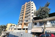 Apartamento Garden com 2 quartos à venda, 117 m² por R$ 700.000 - Santa Catarina - Juiz de Fora/MG