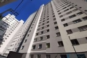 Apartamento com 2 quartos à venda, 44 m² por R$ 199.000 - São Pedro - Juiz de Fora/MG