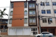 Apartamento à venda com 3 quartos, DCE, vaga, por R$ 350.000 - Passos - Juiz de Fora/MG