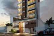 Apartamento garden à venda com 2 quartos, 133,83 m² por R$ 810.000,00 - Alto dos Passos - Juiz de Fora/MG