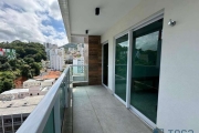 Apartamento com 4 quartos sendo 2 suítes, venda no Centro - Juiz de Fora/MG, 200 m² , com excelente localização, por R$ 1.790.000,00