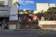 Casa com 4 quartos, 135 m² - venda por R$ 2.500.000 ou aluguel por R$ 4.220/mês - São Mateus - Juiz de Fora/MG