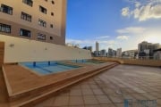 Apartamento com 3 quarts, uma suíte, 2 vagas, à venda, 120 m² por R$ 790.000 - Granbery - Juiz de Fora/MG