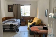 Studio mobiliado, 37 m² - venda por R$ 183.000 ou aluguel por R$ 1.641/mês - Centro - Juiz de Fora/MG