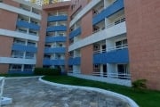 Apartamento no Terrazo Ponta Negra Mobiliado