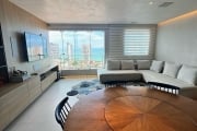 Apartamento reformado no Palazzo Cristal – Excelente localização