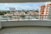 Apartamento no Royal Palms - Capim Macio