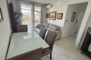 Apartamento 2 dormitórios Abraão