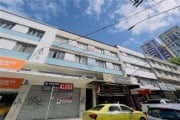 Apartamento três quartos para locação no centro de Juiz de Fora