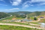 Terreno à Venda no Condomínio Estrela do Lago - Juiz de Fora