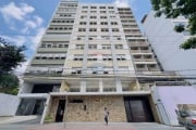 Apartamento para locação no centro de Juiz de Fora