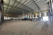 Galpão Industrial Aluguel  em Juiz de Fora -MG, 24,00 m².