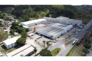 Galpão Industrial Aluguel  em Juiz de Fora -MG, 24,00 m².