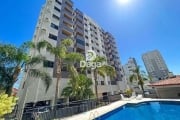 Apartamento com localização privilegiada em frente ao Jardim Botânico!