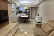 Apartamento em Saco dos Limões, Florianópolis/SC