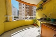 Apartamento à venda no bairro Trindade - Florianópolis/SC, 2° RI