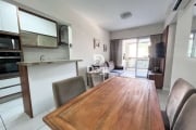 Apartamento no Itacorubi, Florianópolis - SC