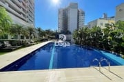 Apartamento com 4 Quartos e 3 banheiros à Venda, 122 m² por R$ 1.590.000