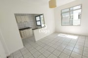 Apartamento na Trindade, dois dormitórios