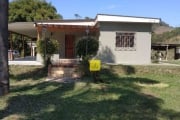 Excelente Chácara rural, com casa de 3 quartos, e terreno de 5.000m², BR-040 Km 786,  no São Pedro (com apenas 3 Kms de estrada de chão).