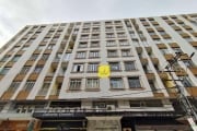 Apartamento com 1 dormitório, 35 m² - venda por R$ 195.000,00 ou aluguel por R$ 955,00/mês - Centro - Juiz de Fora/MG