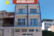 Kitnet com 1 dormitório para alugar, 9 m² por R$ 750,01/mês - São Pedro - Juiz de Fora/MG