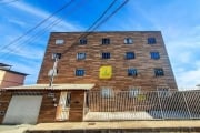 Apartamento para alugar, 20 m² por R$ 975,00/mês - São Pedro - Juiz de Fora/MG