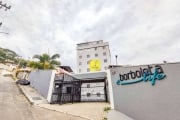 Apartamento com 2 dormitórios à venda, 53 m² por R$ 148.000,00 - Borboleta - Juiz de Fora/MG