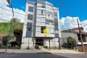 Apartamento Garden com 2 dormitórios à venda, 104 m² por R$ 320.000,00 - Bom Pastor - Juiz de Fora/MG