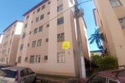 Apartamento para alugar, 47 m² por R$ 948,00/mês - São Pedro - Juiz de Fora/MG