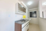 Apartamento com 2 dormitórios para alugar, 44 m² - Aeroporto - Juiz de Fora/MG