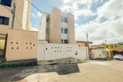 Apartamento com 2 dormitórios para alugar, 70 m² por R$ 1.650,01/mês - Martelos - Juiz de Fora/MG