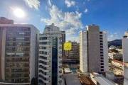 Apartamento com 3 dormitórios à venda, 126 m² por R$ 890.000,00 - Centro - Juiz de Fora/MG