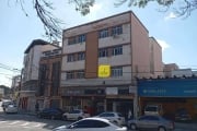 Apartamento com 3 dormitórios à venda, 92 m² por R$ 250.000,00 - Centro - Juiz de Fora/MG