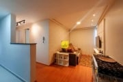 Apartamento com 2 dormitórios à venda, 55 m² por R$ 175.000,00 - Marilândia - Juiz de Fora/MG