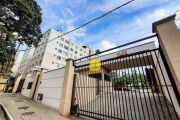 Apartamento para alugar, 45 m² por R$ 857,95/mês - Nova Califórnia - Juiz de Fora/MG