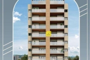 Cobertura à venda, 164 m² por R$ 1.200.000,00 - Santa Catarina - Juiz de Fora/MG