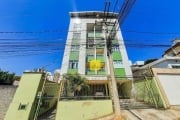 Apartamento com 1 dormitório à venda, 55 m² por R$ 185.000,00 - São Pedro - Juiz de Fora/MG