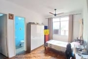 Kitnet com 1 dormitório à venda, 35 m² por R$ 170.000,00 - Bom Pastor - Juiz de Fora/MG