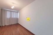 Apartamento com 2 dormitórios à venda, 52 m² por R$ 174.000,00 - Aeroporto - Juiz de Fora/MG