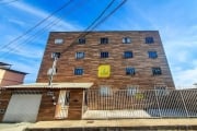 Apartamento para alugar, 30 m² por R$ 1.005,00/mês - São Pedro - Juiz de Fora/MG