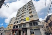 Apartamento, 37 m² - venda por R$ 145.000,00 ou aluguel por R$ 1.129,01/mês - São Mateus - Juiz de Fora/MG