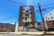 Apartamento com 1 dormitório para alugar, 38 m² por R$ 1.415,19/mês - Nossa Senhora de Fátima - Juiz de Fora/MG