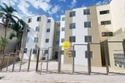 Apartamento com 2 dormitórios para alugar, 36 m² por R$ 1.297/mês - São Pedro - Juiz de Fora/MG