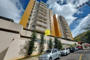 Apartamento com 1 dormitório à venda, 60 m² por R$ 235.000,00 - São Mateus - Juiz de Fora/MG