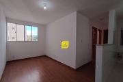 Apartamento para alugar, 40 m² por R$ 1.230,00/mês - São Pedro - Juiz de Fora/MG