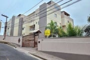 Apartamento com 2 dormitórios à venda, 55 m² por R$ 249.000,00 - São Pedro - Juiz de Fora/MG