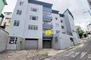 Apartamento com 3 dormitórios para alugar, 120 m² por R$ 2.501,91/mês - São Pedro - Juiz de Fora/MG