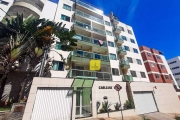 Apartamento para alugar, 56 m² por R$ 1.590,80/mês - São Mateus - Juiz de Fora/MG