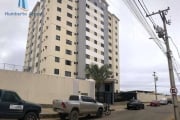 Apartamento com 2 dormitórios para alugar, 68 m² por R$ 1.936,00/mês - Candeias - Vitória da Conquista/BA